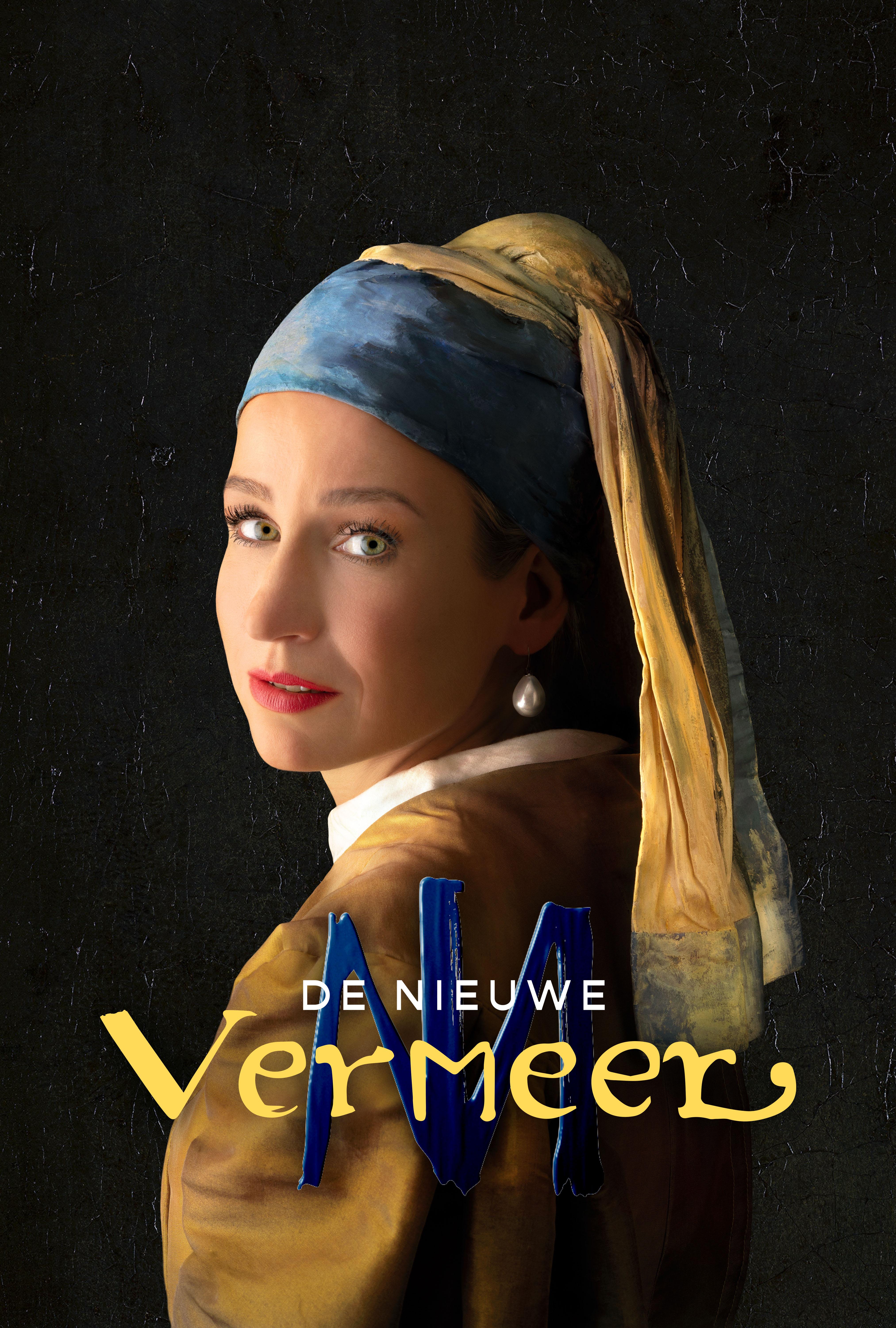 De Nieuwe Vermeer